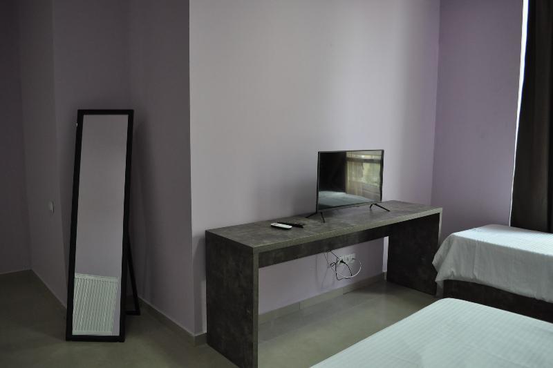 Tiflis Avlabari Hotel Kültér fotó