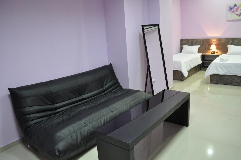 Tiflis Avlabari Hotel Kültér fotó