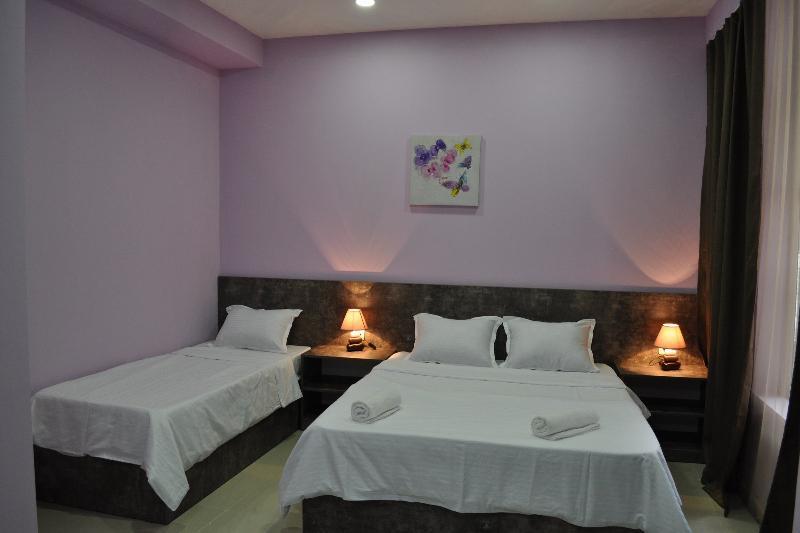 Tiflis Avlabari Hotel Kültér fotó