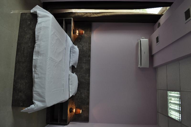 Tiflis Avlabari Hotel Kültér fotó