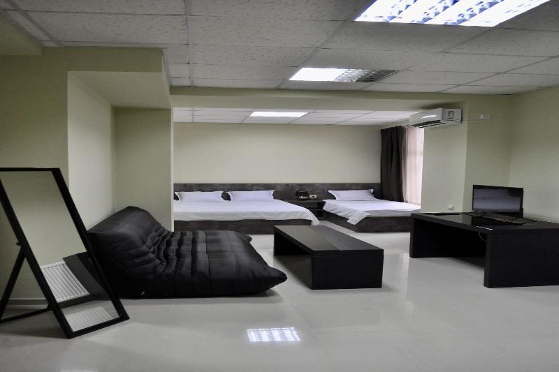 Tiflis Avlabari Hotel Kültér fotó