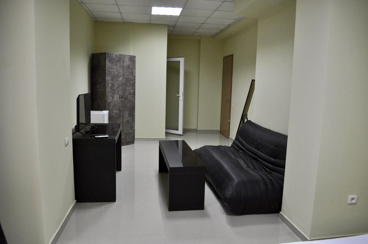 Tiflis Avlabari Hotel Kültér fotó