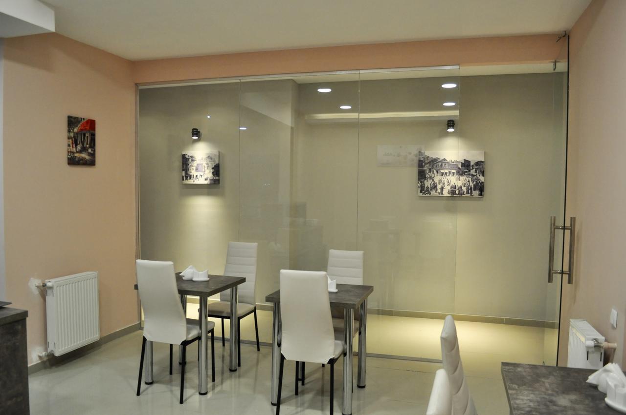 Tiflis Avlabari Hotel Kültér fotó