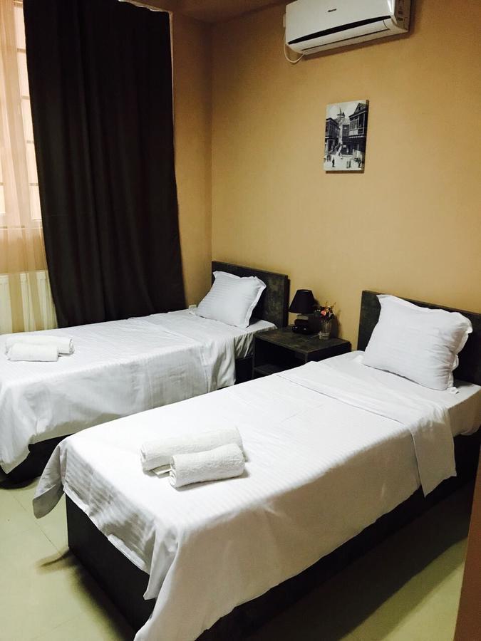 Tiflis Avlabari Hotel Kültér fotó
