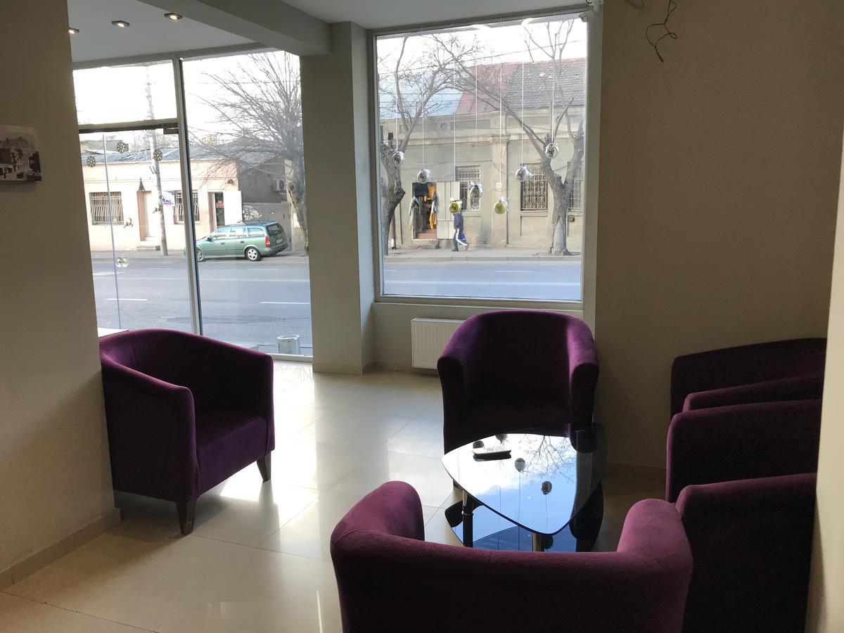 Tiflis Avlabari Hotel Kültér fotó