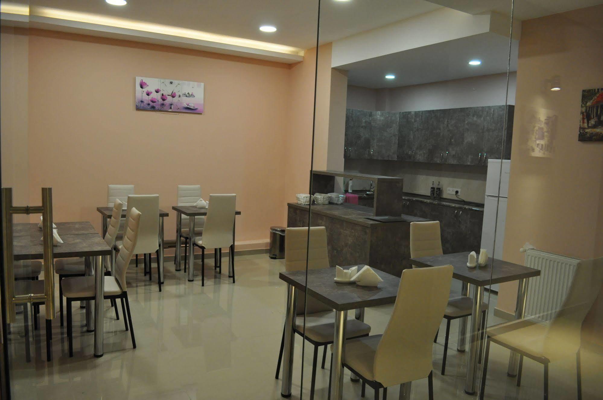 Tiflis Avlabari Hotel Kültér fotó
