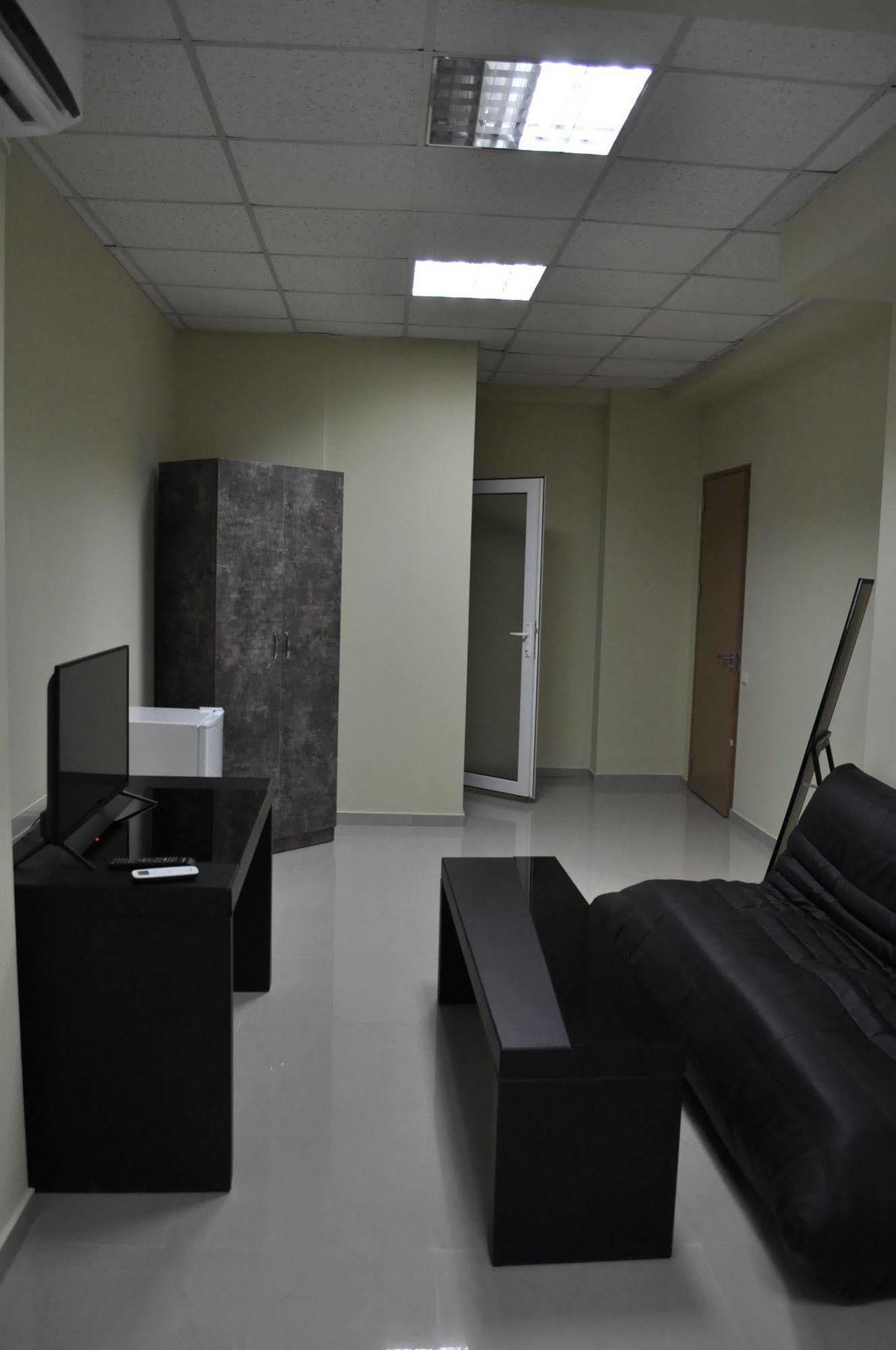 Tiflis Avlabari Hotel Kültér fotó