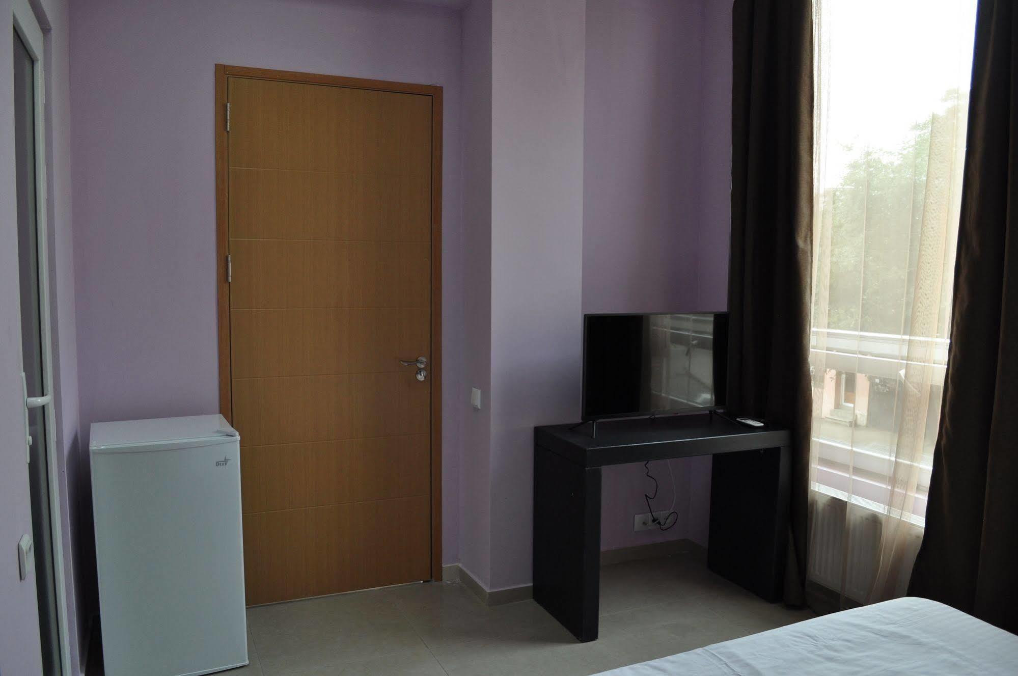 Tiflis Avlabari Hotel Kültér fotó