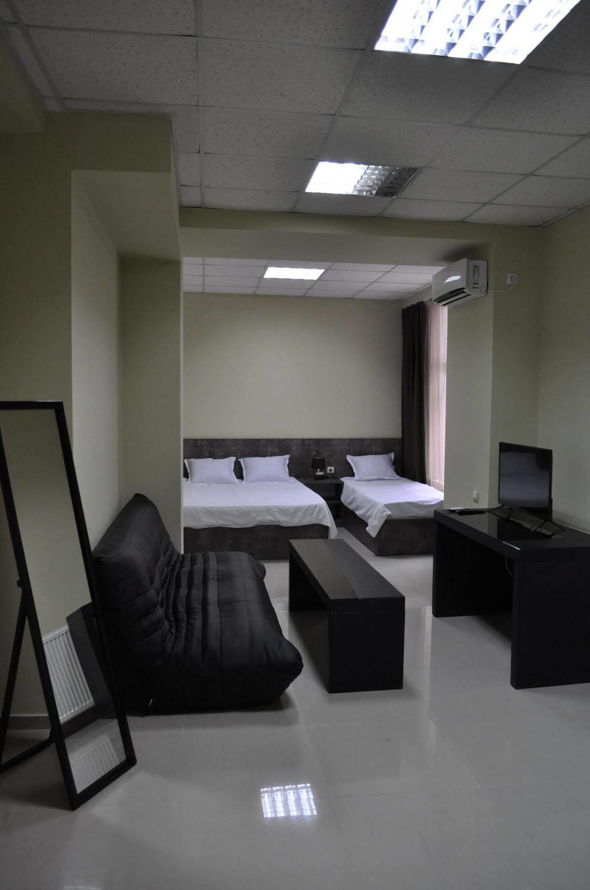 Tiflis Avlabari Hotel Kültér fotó