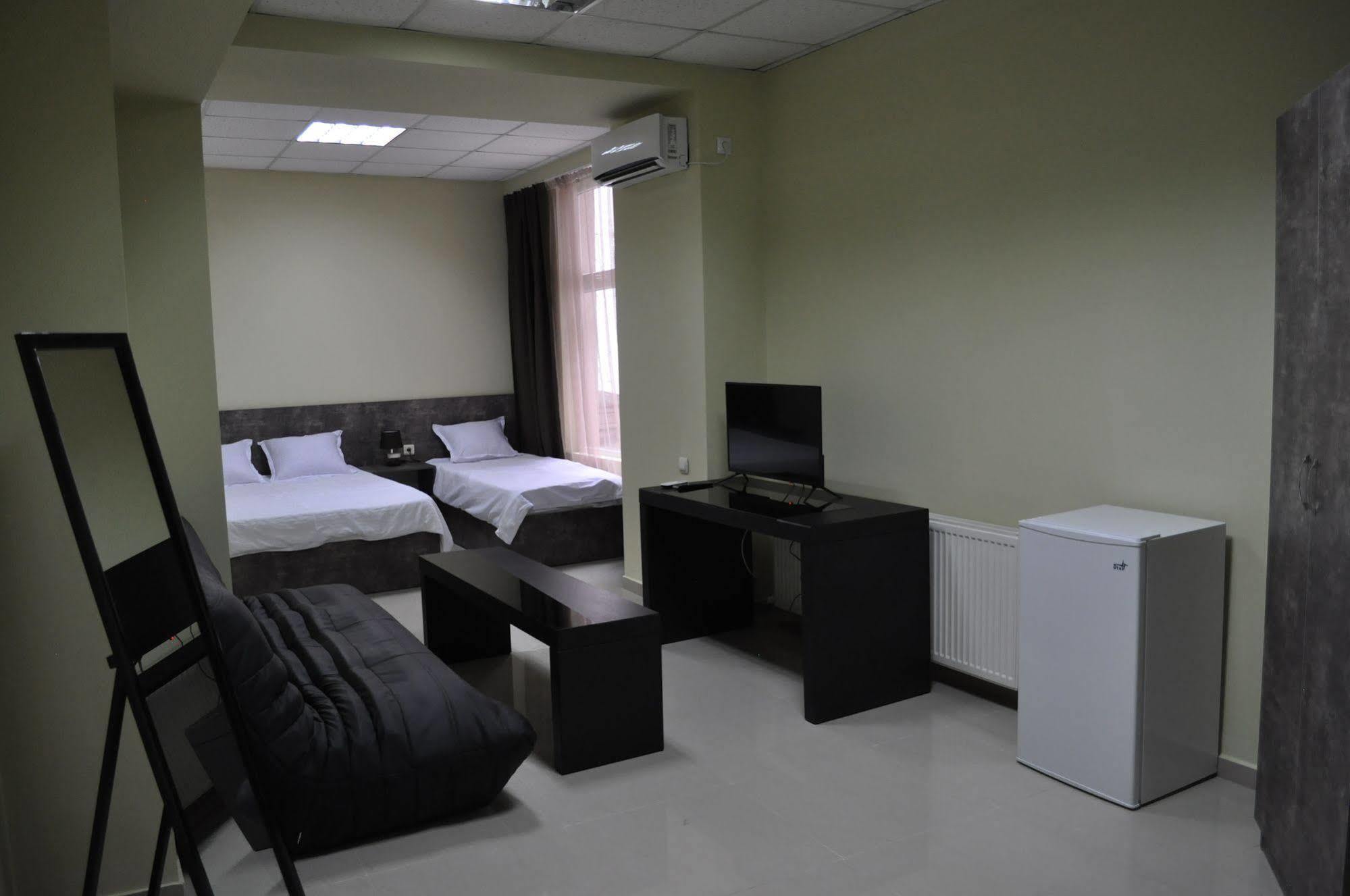Tiflis Avlabari Hotel Kültér fotó