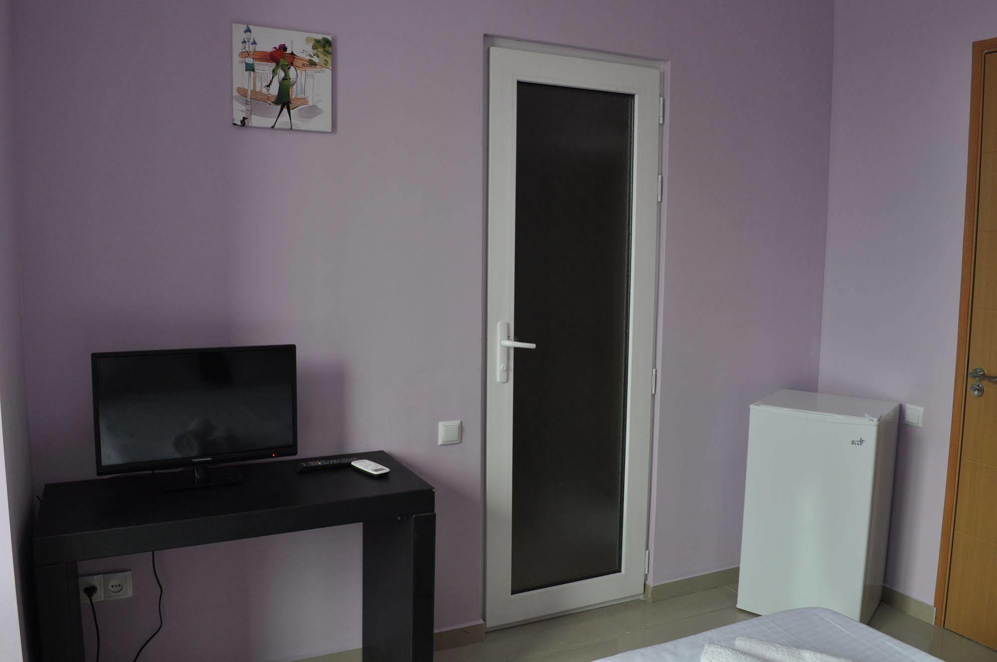 Tiflis Avlabari Hotel Kültér fotó