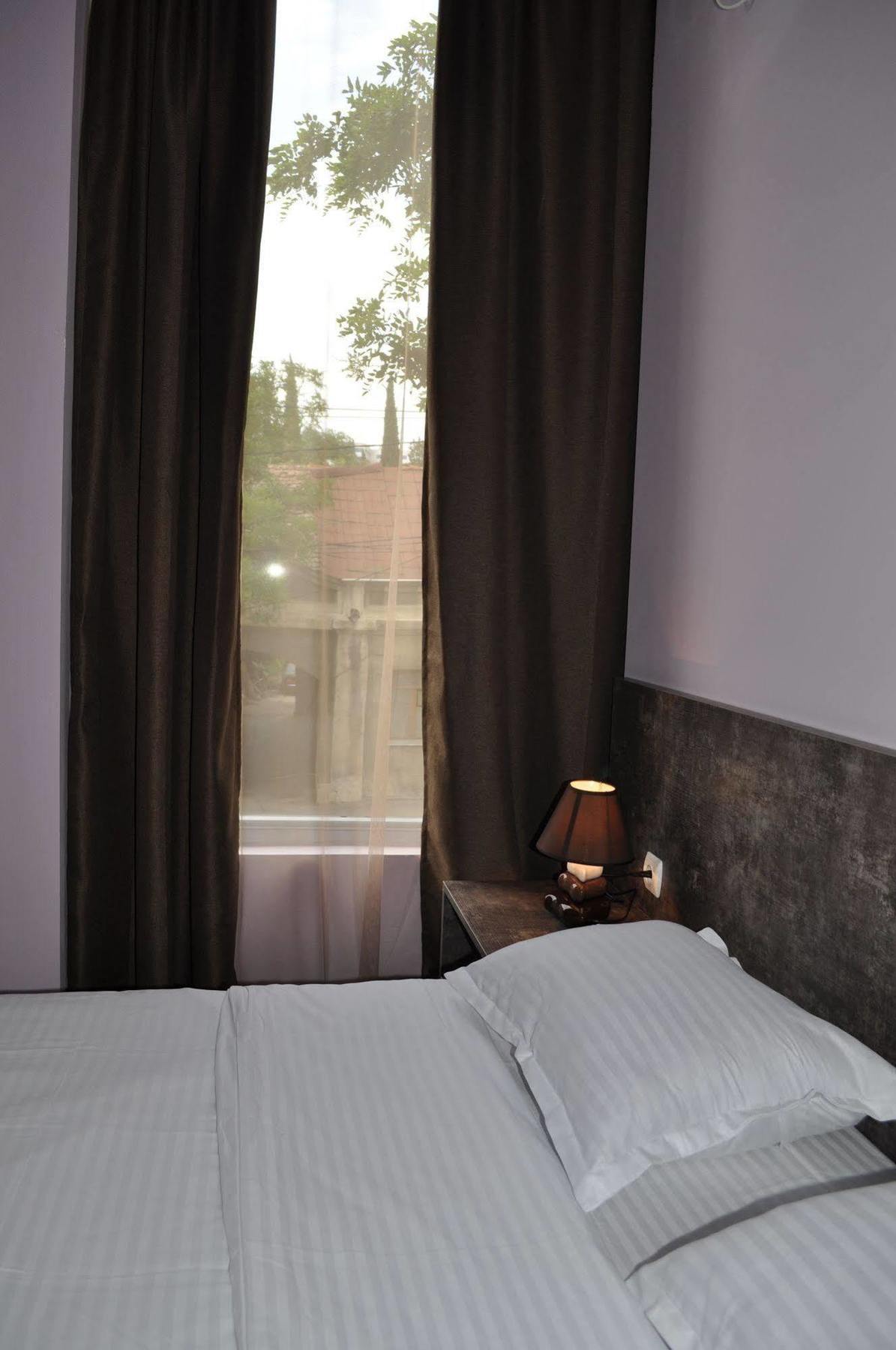 Tiflis Avlabari Hotel Kültér fotó