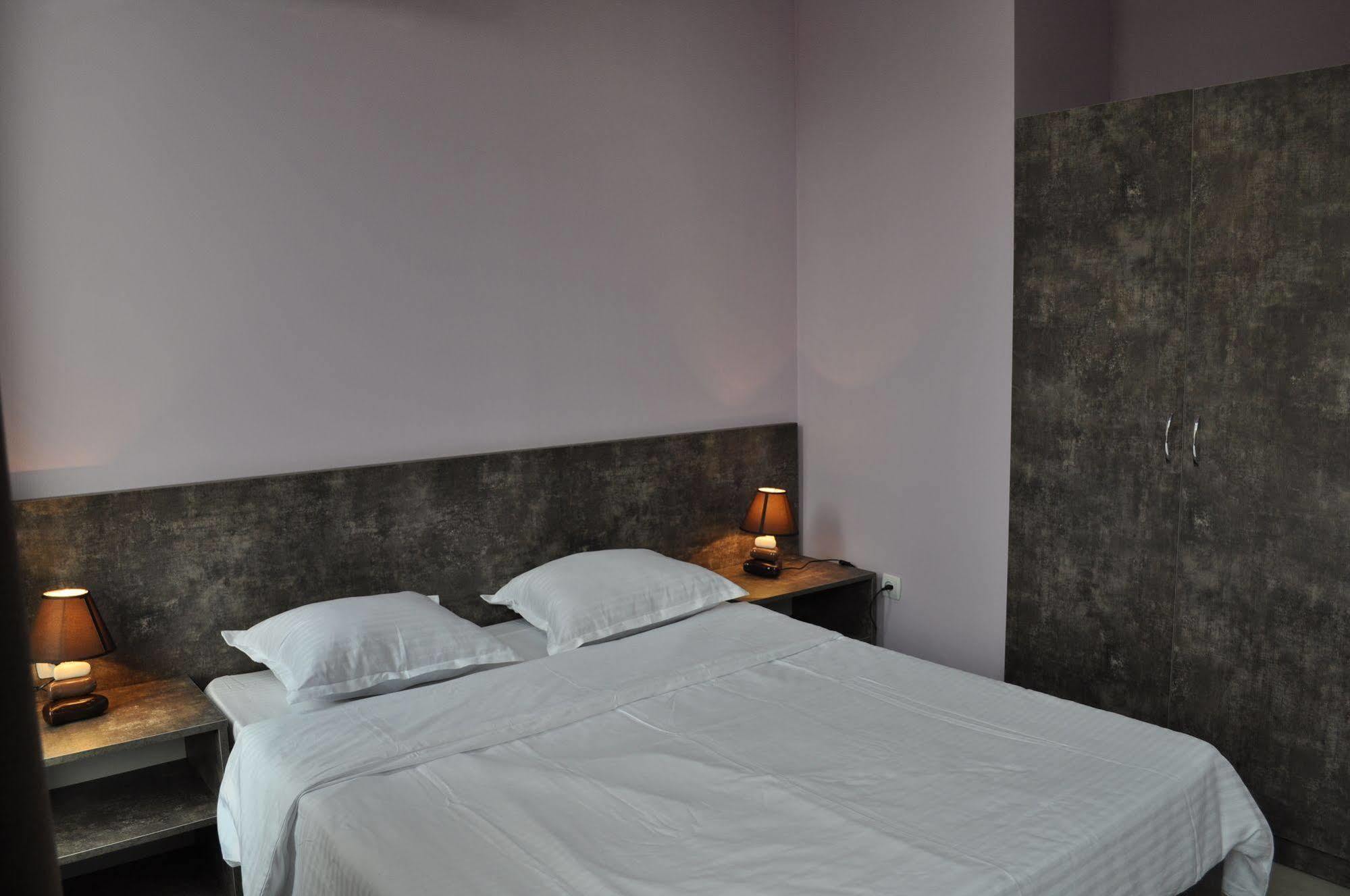 Tiflis Avlabari Hotel Kültér fotó