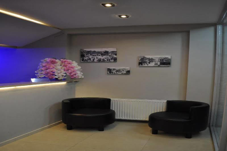 Tiflis Avlabari Hotel Kültér fotó