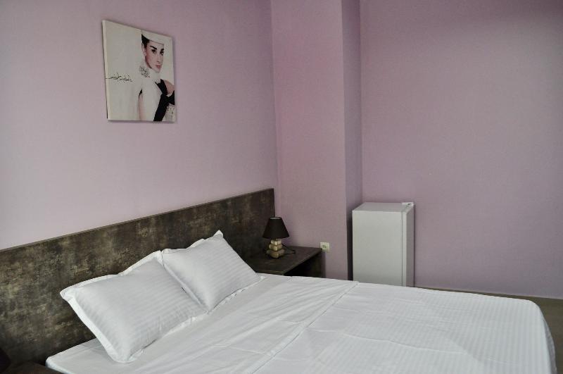 Tiflis Avlabari Hotel Kültér fotó
