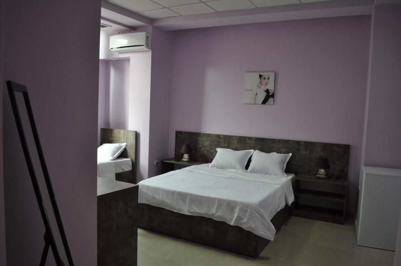 Tiflis Avlabari Hotel Kültér fotó
