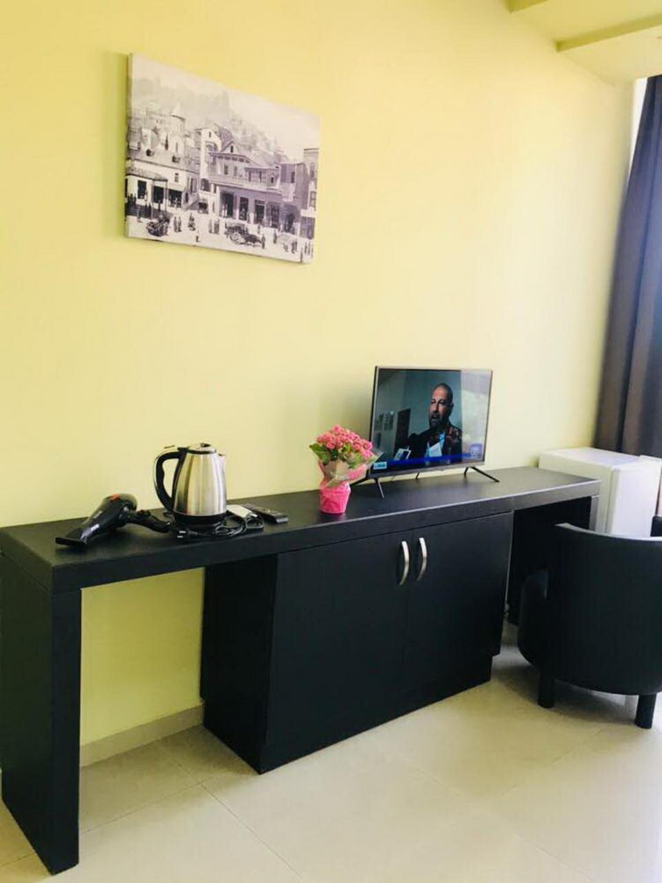 Tiflis Avlabari Hotel Kültér fotó