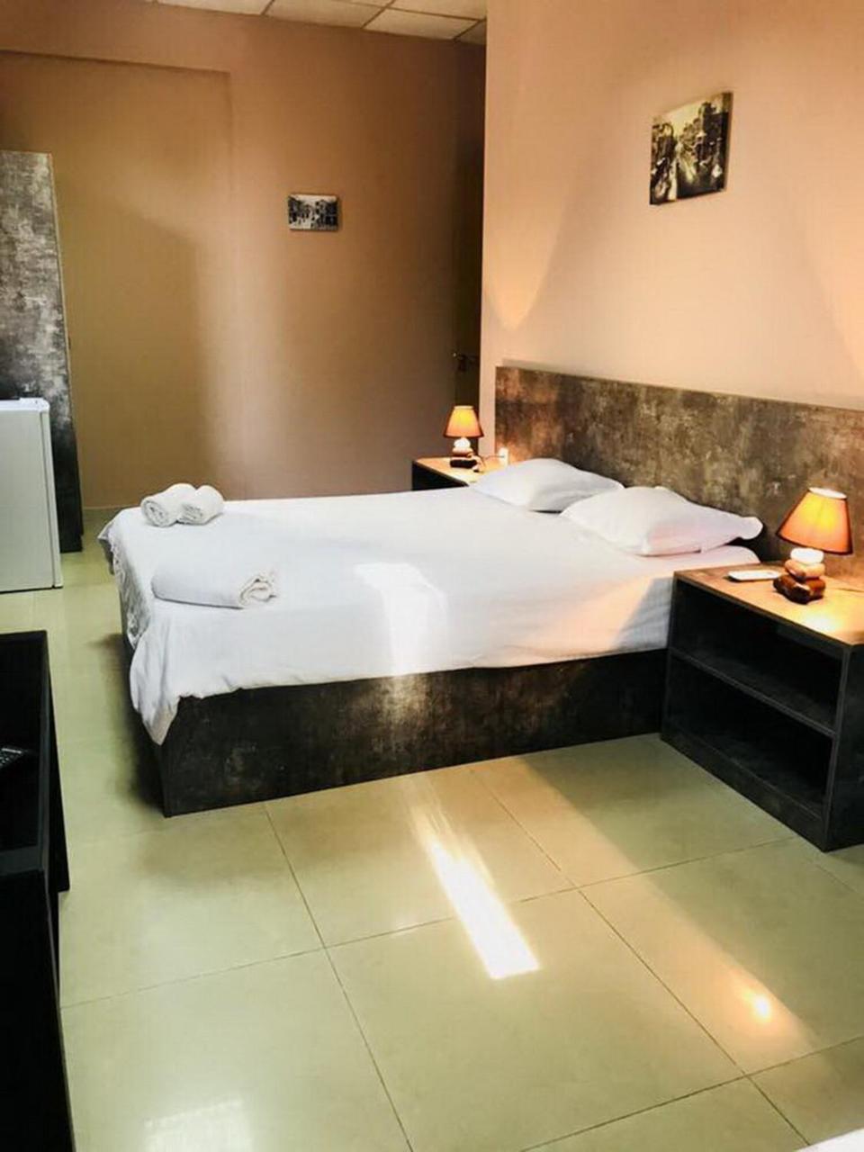 Tiflis Avlabari Hotel Kültér fotó