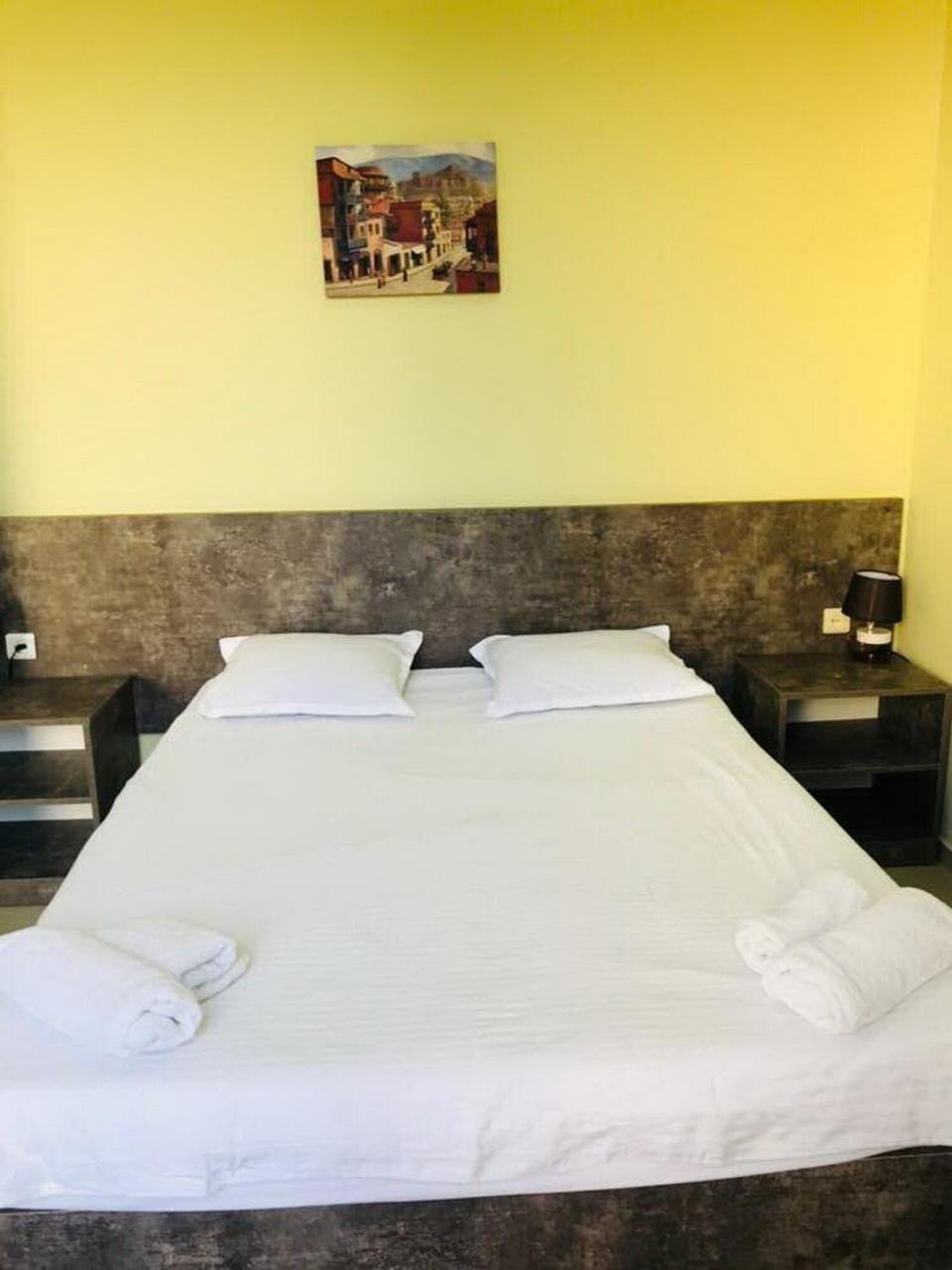 Tiflis Avlabari Hotel Kültér fotó